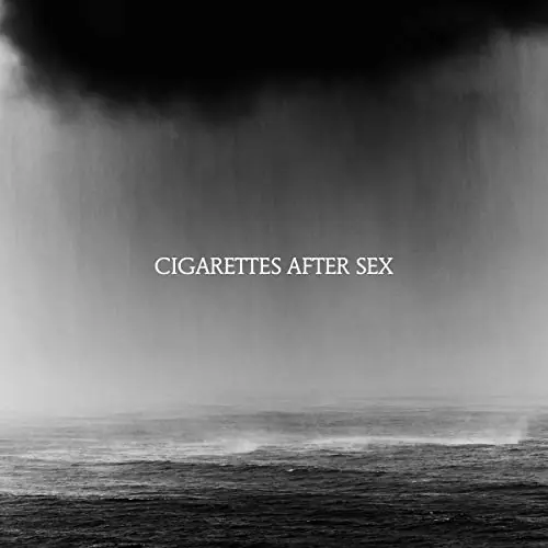 Cigarettes After Sex - Cry ((Vinyl)) Final Sale