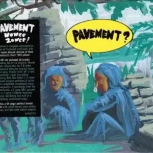 Affordable PAVEMENT Wowee Zowee LP