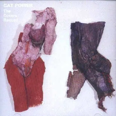 Best Choice CAT POWER The Covers Record LP