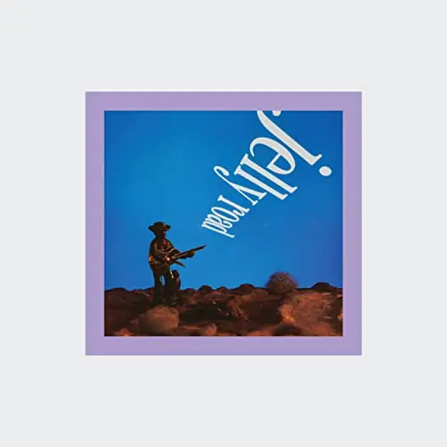 Fan Favorite Blake Mills - Jelly Road [2 LP] ((Vinyl))
