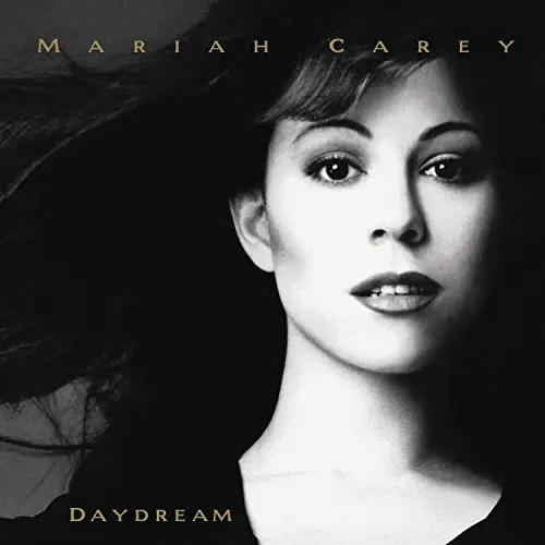 Limited Time Carey, Mariah - Daydream ((Vinyl))