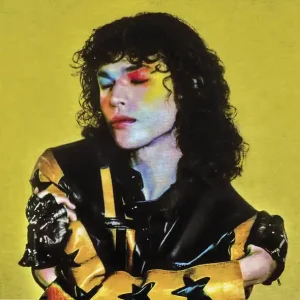 Conan Gray - Found Heaven [Found Heaven Yellow LP] ((Vinyl)) Super Sale