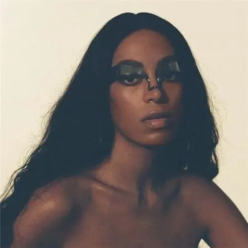 Holiday Sale Solange - When I Get Home (Crystal Clear Translucent Vinyl) - (Vinyl Record)
