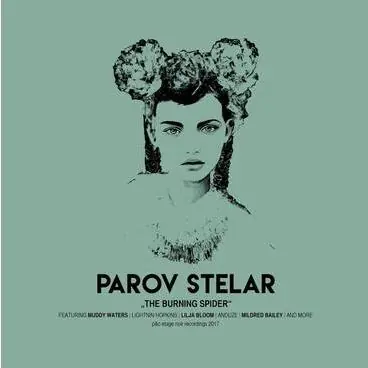 Parov Stelar - The Burning Spider 2LP - (Vinyl Record) Shop Now