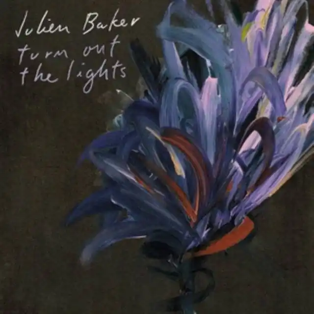 BAKER, JULIEN Turn Out The Lights LP Must Have