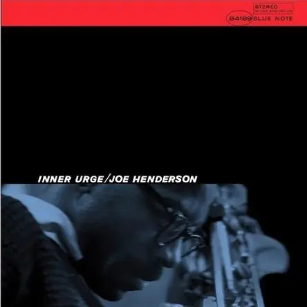 Shop Now Joe Henderson - Inner Urge (Blue Note Classic Vinyl Series) - (Vinyl Record)