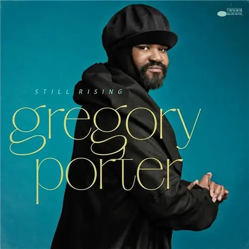 Gregory Porter - Still Rising - (Vinyl Record) Last Chance