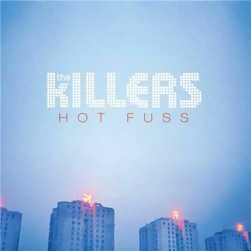 Killers - Hot Fuss (US) - (Vinyl Record) Best Price