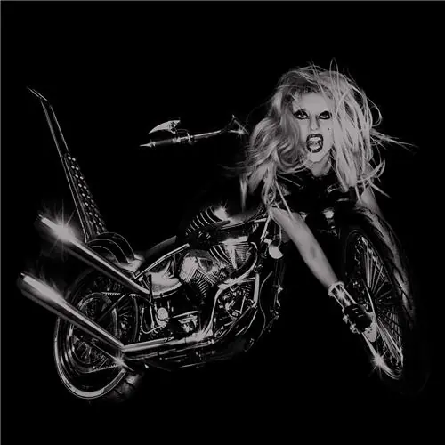 Money Back Guarantee Lady Gaga - Born This Way - The Tenth Anniversary (3LP) - (Vinyl Record)