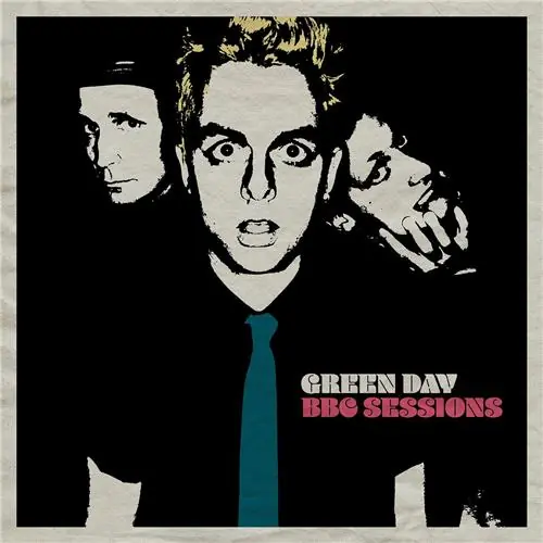 Secure Checkout Green Day - Bbc Sessions (X) (2LP) - (Vinyl Record)