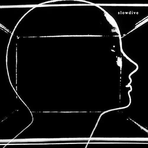 Today Only Slowdive - Slowdive - (Vinyl Record)