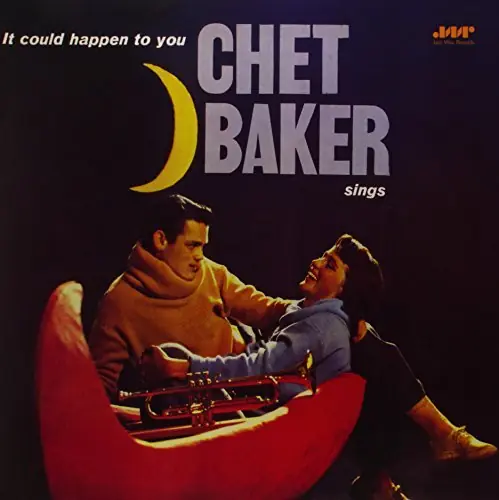 Chet Baker - It Could Happen to You - 180 Gram ((Vinyl)) Buy Online