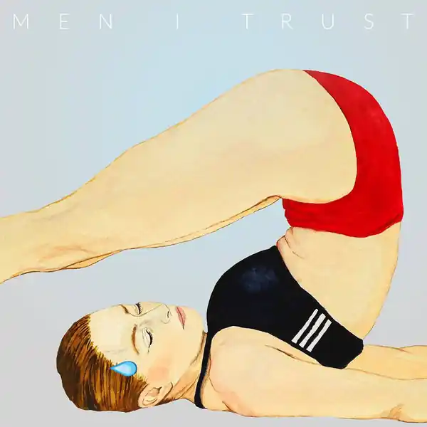 Men I Trust - Headroom ((Vinyl)) Super Sale