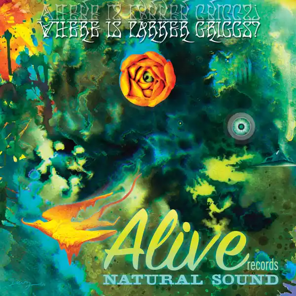 Best Price Various Artists - Where Is Parker Griggs? ((Vinyl))