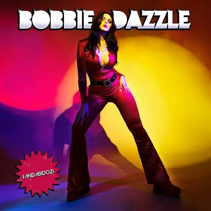 Deal BOBBIE DAZZLE - FANDABIDOZI