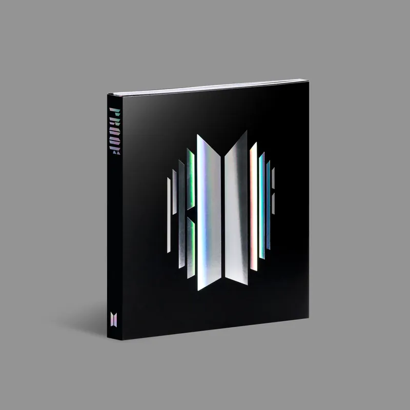 Super Sale BTS - Proof