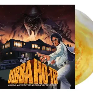 Bubba Ho-Tep - Original Soundtrack: Brian Tyler Original