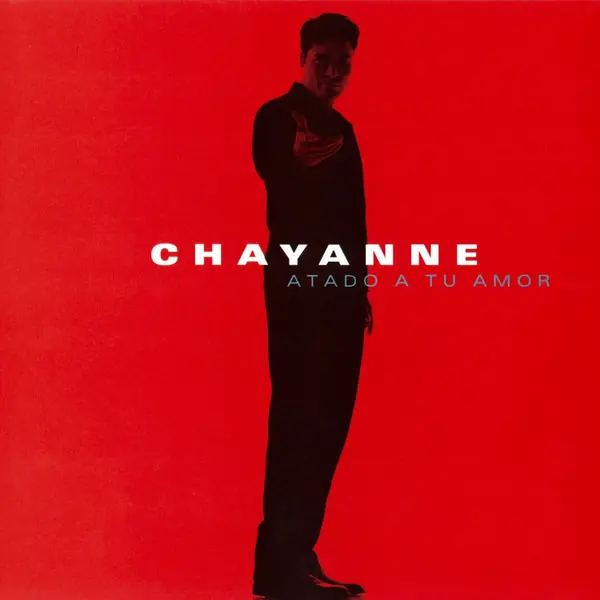 Free Delivery Chayanne - Atado A Tu Amor (Ultra Clear / Picture Disc) [2LP] ((Vinyl))