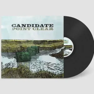 Direct From Factory Candidate - Point Clear