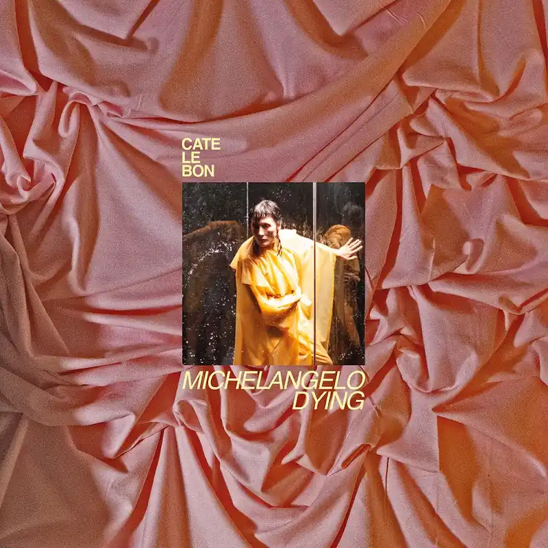 Cate Le Bon - Michelangelo Dying Modern