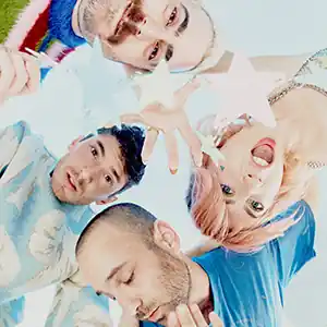 Charly Bliss - Forever Editor’s Pick