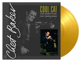 Chet Baker - Cool Cat Special Offer