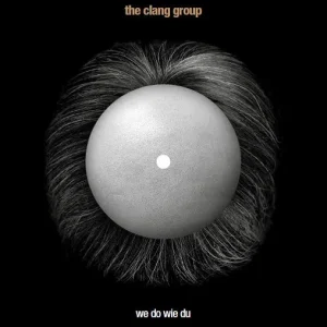 Handmade Clang Group (The) - We Do Wie Du: 7"
