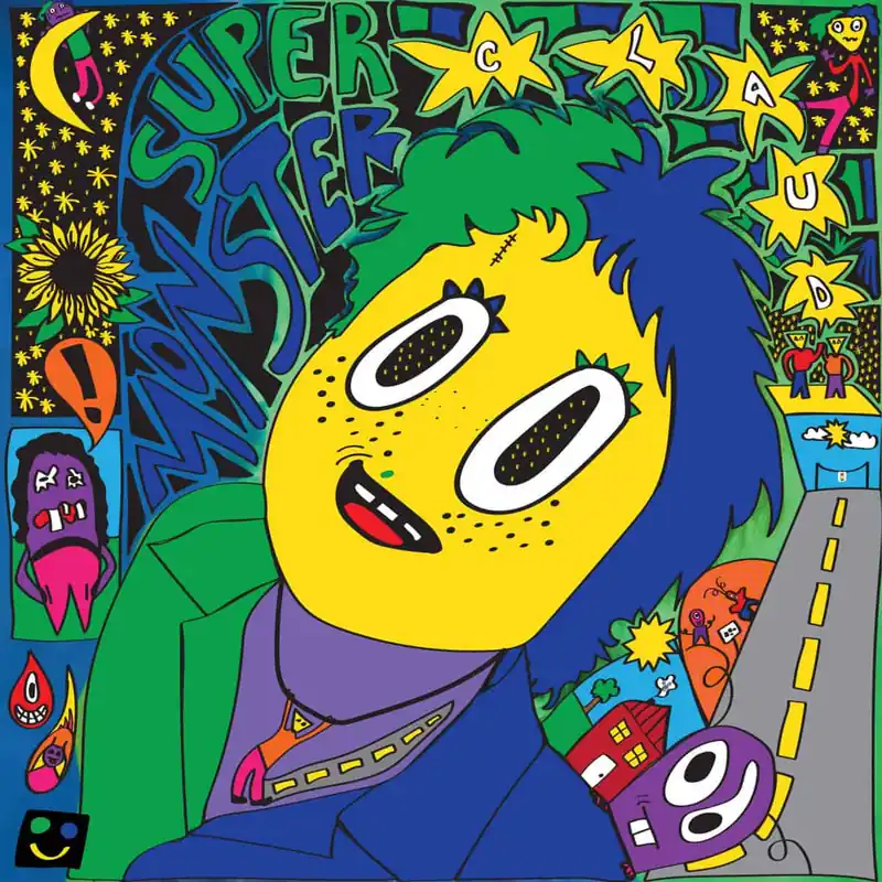 Claud - Super Monster Buy Today