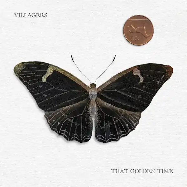 Weekend Sale Villagers - That Golden Time (Indie Exclusive Gold Vinyl) ((Vinyl))