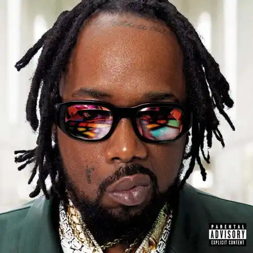 Conway the Machine - Won't He Do It [Explicit Content] (Gatefold LP Jacket) (2 Lp's) ((Vinyl)) Wholesale