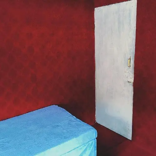 Grab Now McPherson, JD - The Warm Colors LP (RSD11.24.23) ((Vinyl))