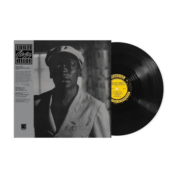 Professional Grade Miles Davis All Stars - The Musings Of Miles (Original Jazz Classics Series) (180 Gram Vinyl) ((Vinyl))