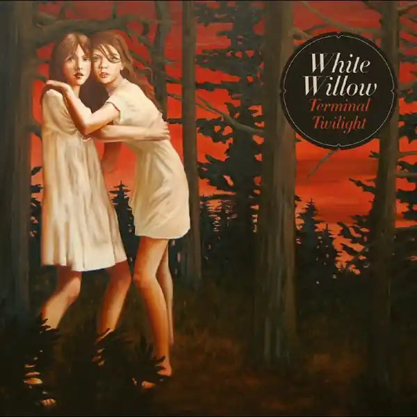 White Willow - Terminal Twilight (Remaster) ((Vinyl)) Don’t Miss Out