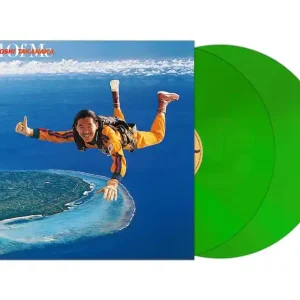 Limited Edition Masayoshi Takanaka - All Of Me *Pre-Order