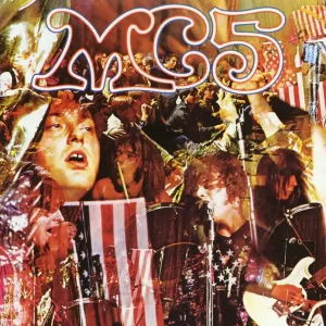 Time-Limited MC5 - Kick Out The Jams