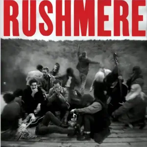 Holiday Sale Mumford & Sons - RUSHMERE