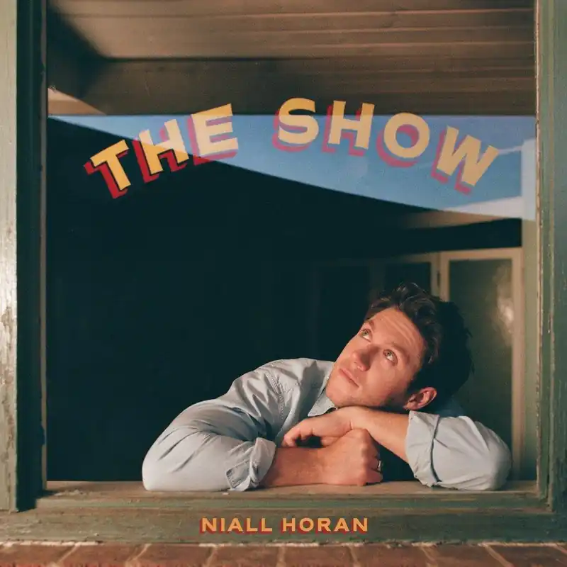 Limited Offer Niall Horan - The Show