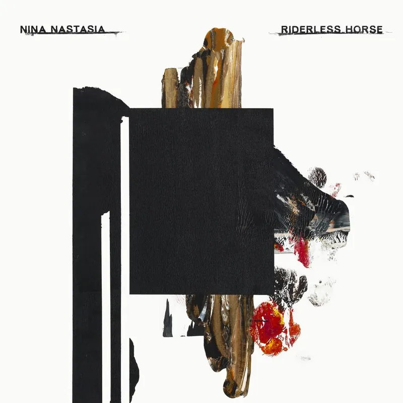 Crafted Nina Nastasia - Riderless Horse