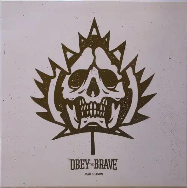 Obey The Brave - Mad Season Special Offer