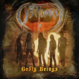 Professional Grade Obituary - Godly Beings