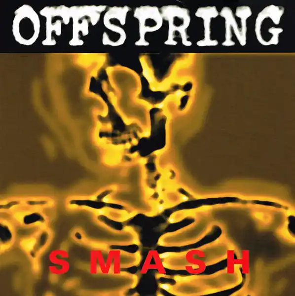 Hot Deal Offspring - Smash
