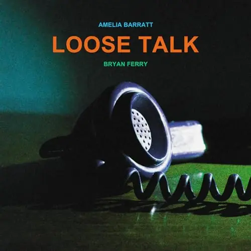 Bryan Ferry - Loose Talk (Clear Vinyl) ((Vinyl)) Editor’s Pick