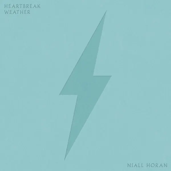 Niall Horan - Heartbreak Weather (5 Year Anniversary) [Baby Blue Lp] ((Vinyl)) Affordable