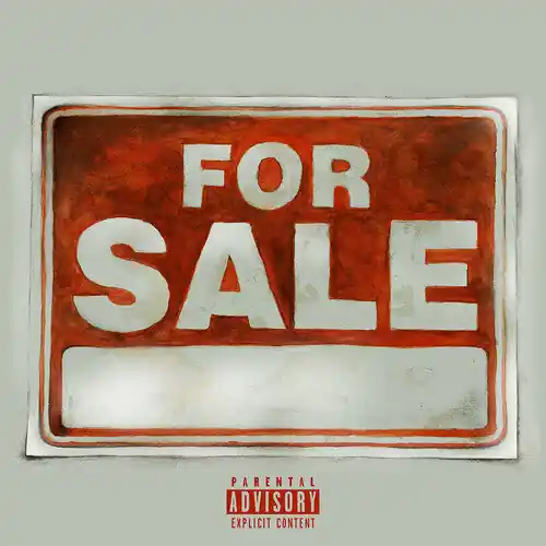Blu - For Sale (Extended Play) ((Vinyl)) Mega Sale