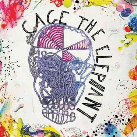 Big Sale Cage The Elephant - CAGE THE ELEPHANT ((Vinyl))