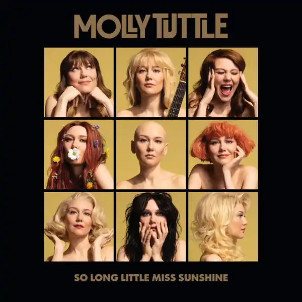 Sale Molly Tuttle - So Long Little Miss Sunshine ((Vinyl))