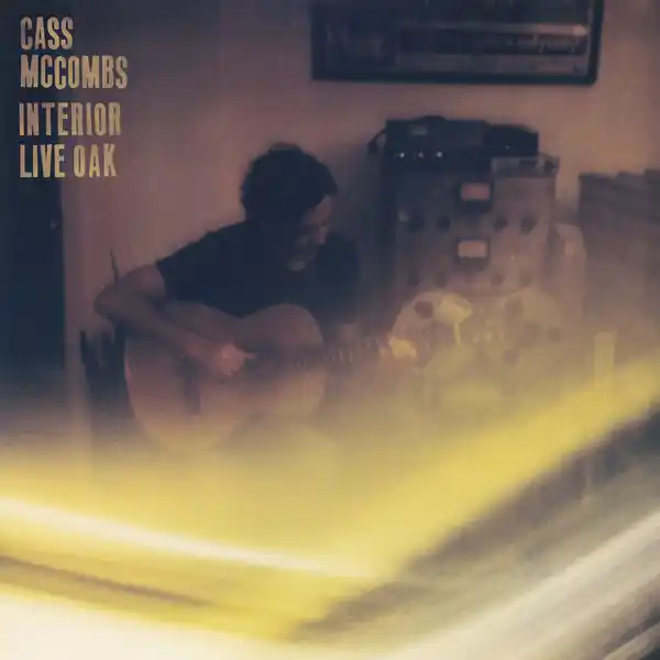 Cass McCombs - Interior Live Oak ((Vinyl)) Order Now