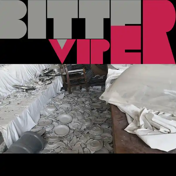 Sale Bitterviper - Bitterviper ((Vinyl))