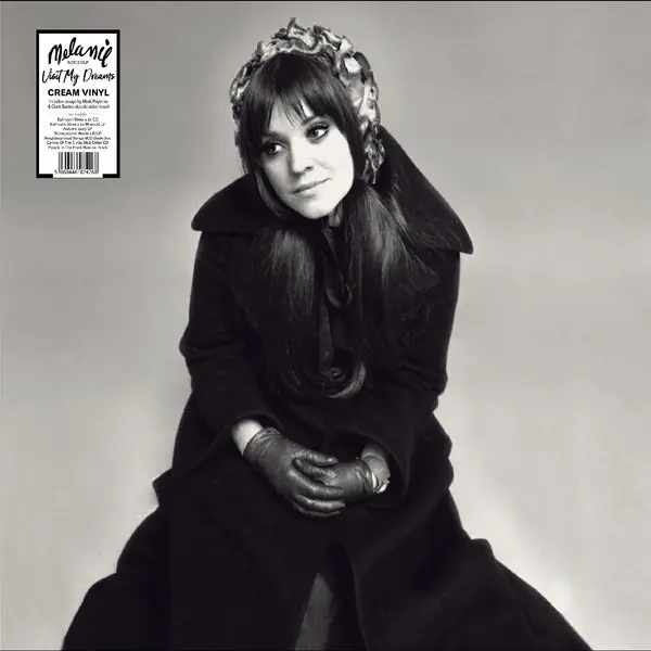 Melanie - Visit My Dreams ((Vinyl)) New Arrival