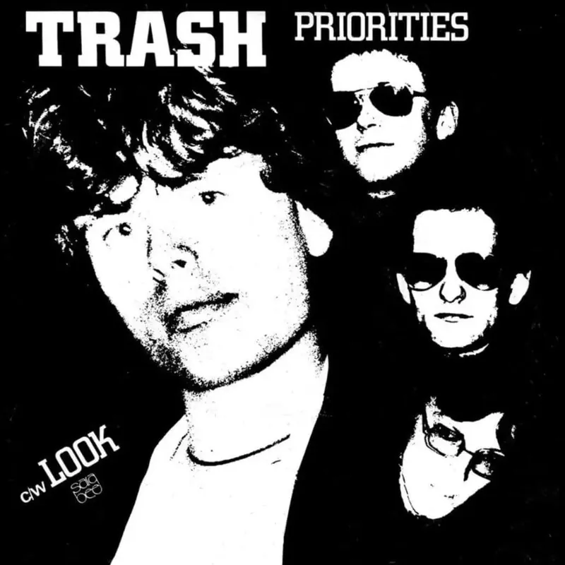 Trash - Priorities/Look Top Pick